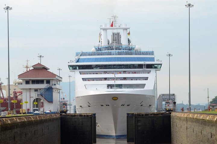 Halbtagestour Panama City und Kanal: Gemeinsam oder Privat | wizardtrip