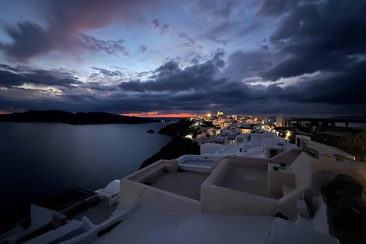 Privé op maat gemaakte tour van Santorini met lokale chauffeur, die dorpen, stranden en uitzichtpunten verkent, foto 12 | wizardtrip