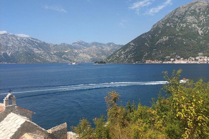 Privé dagtour van Dubrovnik naar Montenegro, met de Baai van Kotor en de historische stad Kotor, foto 6 | wizardtrip