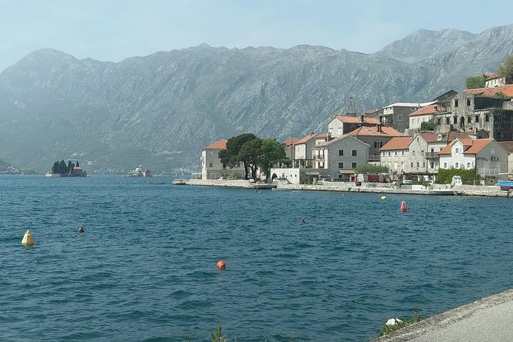 Privé dagtour van Dubrovnik naar Montenegro, met de Baai van Kotor en de historische stad Kotor, foto 7 | wizardtrip