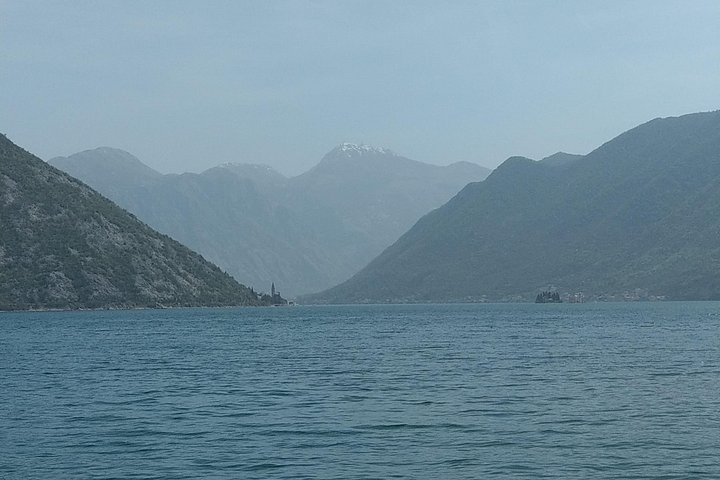 Privé dagtour van Dubrovnik naar Montenegro, met de Baai van Kotor en de historische stad Kotor, foto 8 | wizardtrip