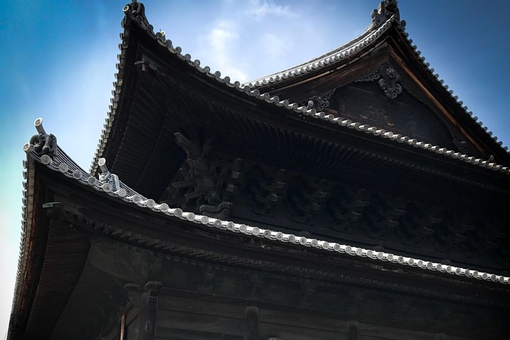 E-Bike-Tour in Kyoto mit Tempeln, Gärten und historischen Straßen, Foto 8 | wizardtrip