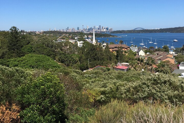 Excursion touristique en petit groupe à Sydney avec des sites emblématiques et des visites de plages, photo 8 | wizardtrip