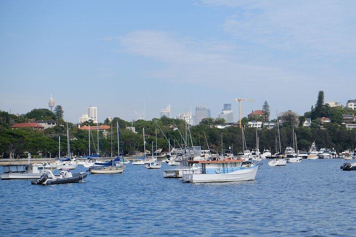 Excursion touristique en petit groupe à Sydney avec des sites emblématiques et des visites de plages, photo 14 | wizardtrip
