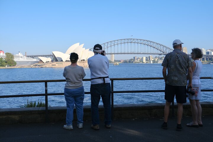Excursion touristique en petit groupe à Sydney avec des sites emblématiques et des visites de plages, photo 15 | wizardtrip