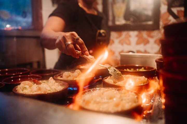 Un viaggio culinario e storico attraverso le taverne più antiche e i monumenti iconici di Madrid, foto 26 | wizardtrip