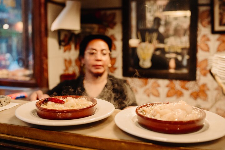 Un viaggio culinario e storico attraverso le taverne più antiche e i monumenti iconici di Madrid, foto 30 | wizardtrip