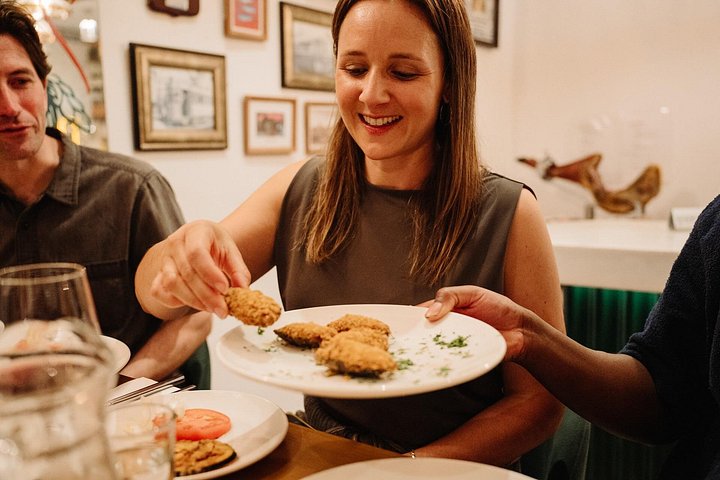 Un viaggio culinario e storico attraverso le taverne più antiche e i monumenti iconici di Madrid, foto 33 | wizardtrip