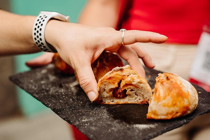 Um tour gastronômico guiado pelos charmosos bairros de Madrid, provando iguarias locais e produtos de mercado, foto 7 | wizardtrip