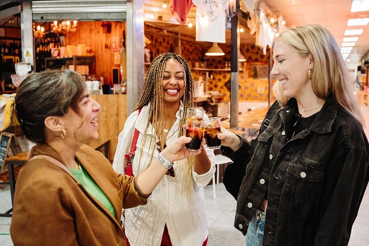 Um tour gastronômico guiado pelos charmosos bairros de Madrid, provando iguarias locais e produtos de mercado, foto 13 | wizardtrip