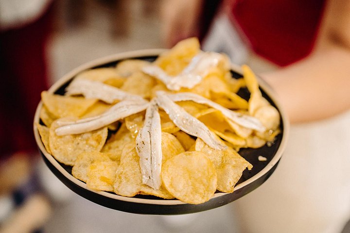 Um tour gastronômico guiado pelos charmosos bairros de Madrid, provando iguarias locais e produtos de mercado, foto 14 | wizardtrip