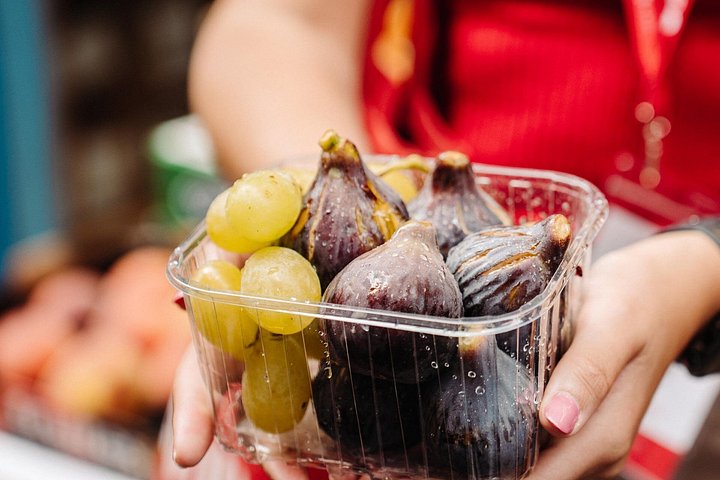 Um tour gastronômico guiado pelos charmosos bairros de Madrid, provando iguarias locais e produtos de mercado, foto 19 | wizardtrip