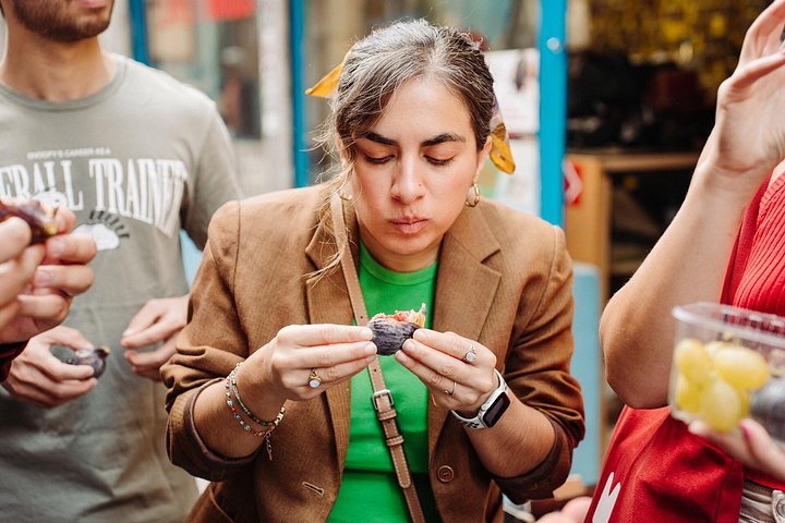 Um tour gastronômico guiado pelos charmosos bairros de Madrid, provando iguarias locais e produtos de mercado, foto 20 | wizardtrip