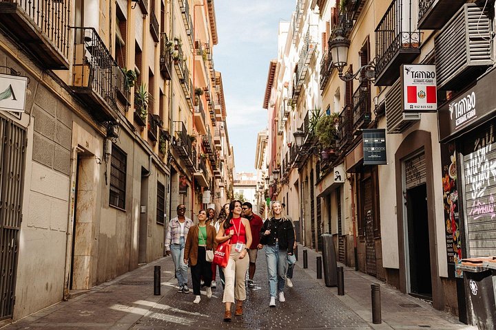Um tour gastronômico guiado pelos charmosos bairros de Madrid, provando iguarias locais e produtos de mercado, foto 21 | wizardtrip