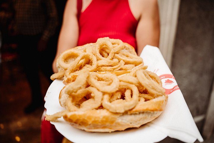 Um tour gastronômico guiado pelos charmosos bairros de Madrid, provando iguarias locais e produtos de mercado, foto 24 | wizardtrip