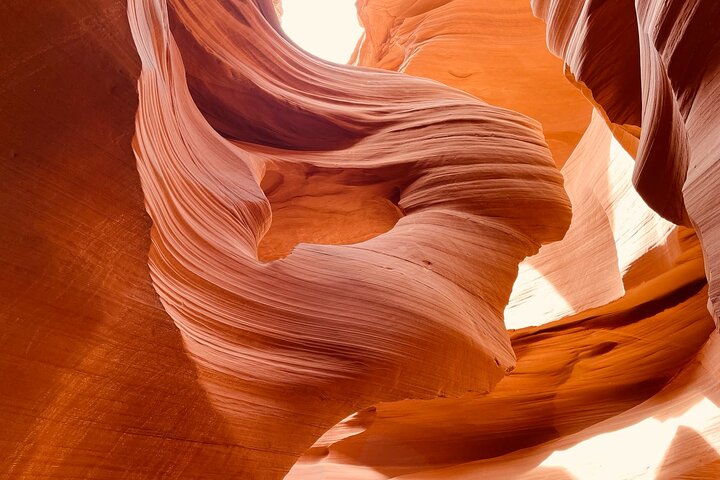 Lower Antelope Canyon General Guided Tour | wizardtrip