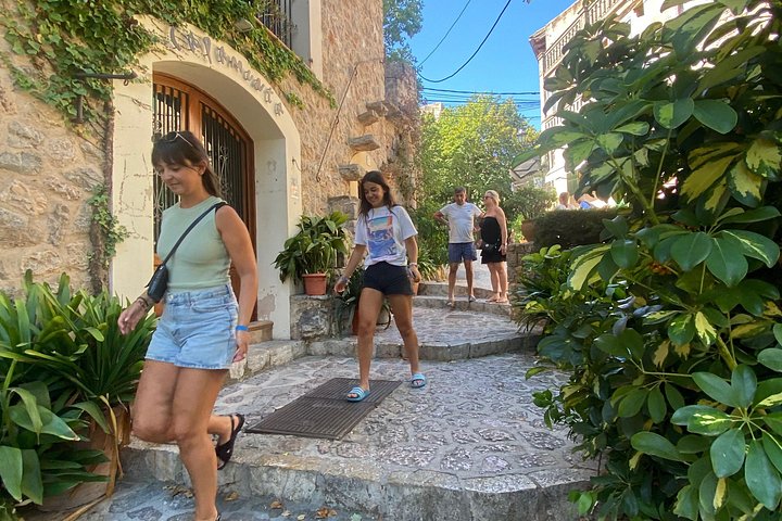 Heldagstur, der udforsker charmerende landsbyer, naturskønne udsigtspunkter og kystens skønhed på Mallorca, foto 15 | wizardtrip