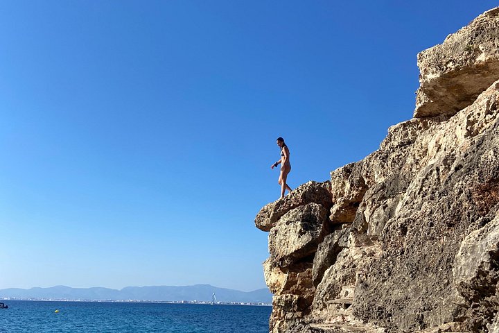 Heldagstur, der udforsker charmerende landsbyer, naturskønne udsigtspunkter og kystens skønhed på Mallorca, foto 16 | wizardtrip