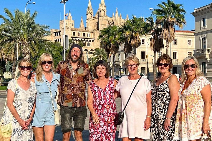 Heldagstur, der udforsker charmerende landsbyer, naturskønne udsigtspunkter og kystens skønhed på Mallorca, foto 20 | wizardtrip