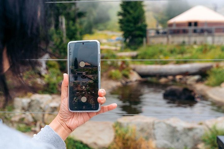 Utforsk Vancouvers North Shore, inkludert Capilano Suspension Bridge og Grouse Mountain, foto 16 | wizardtrip