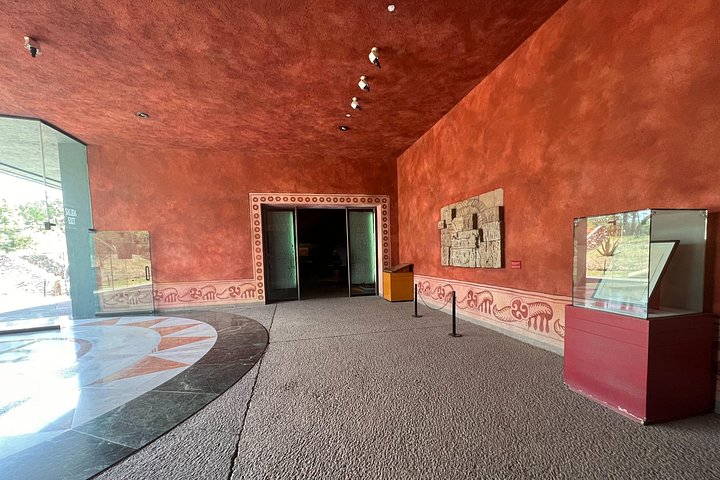 Tour privato delle antiche piramidi di Teotihuacan, patrimonio UNESCO vicino a Città del Messico, foto 14 | wizardtrip