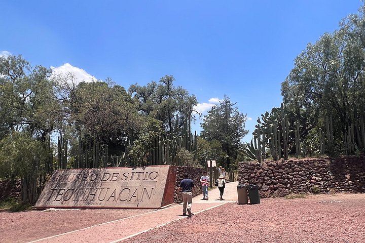 Tour privato delle antiche piramidi di Teotihuacan, patrimonio UNESCO vicino a Città del Messico, foto 15 | wizardtrip