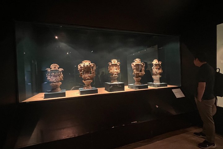 Tour privato delle antiche piramidi di Teotihuacan, patrimonio UNESCO vicino a Città del Messico, foto 17 | wizardtrip
