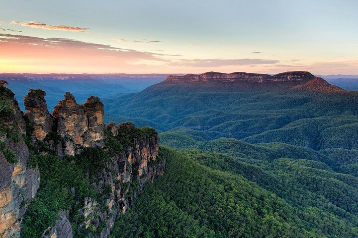 Excursión en Grupo Pequeño: Montañas Azules, Zoológico, Foto con Koala y Scenic World | wizardtrip