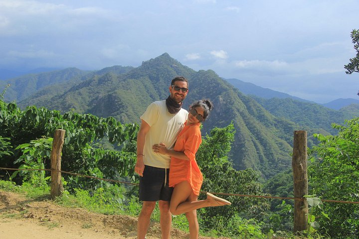 Tour privato in ATV a Puerto Vallarta, Sierra Madre, con cascata e degustazione tequila, foto 6 | wizardtrip