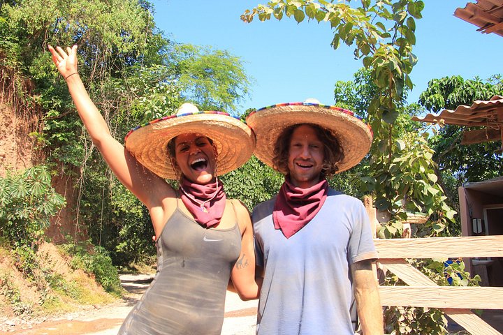 Tour privato in ATV a Puerto Vallarta, Sierra Madre, con cascata e degustazione tequila, foto 11 | wizardtrip