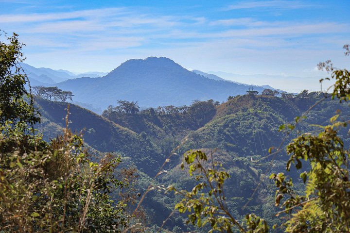 Tour privato in ATV a Puerto Vallarta, Sierra Madre, con cascata e degustazione tequila, foto 23 | wizardtrip