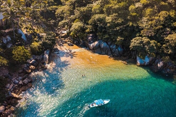 Randonnée 6 Plages Secrètes, Colomitos & Snorkeling | wizardtrip