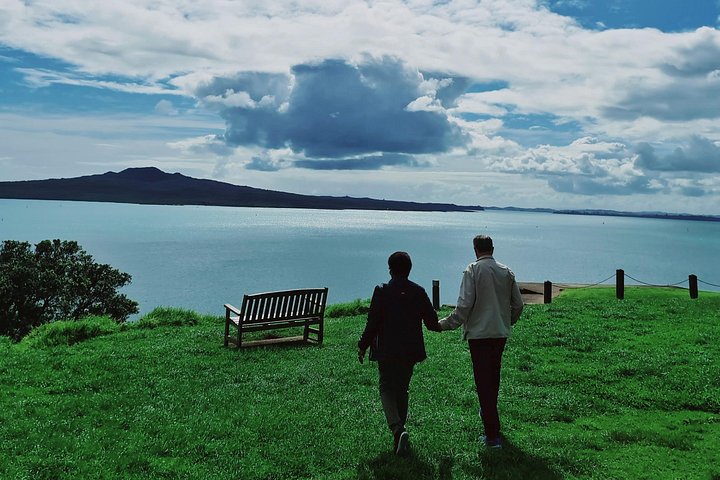 Visita galardonada en grupo reducido explorando los puntos destacados de la ciudad de Auckland, incluido el Puente del Puerto y el Monte Edén, foto 11 | wizardtrip