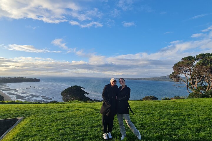 Visita galardonada en grupo reducido explorando los puntos destacados de la ciudad de Auckland, incluido el Puente del Puerto y el Monte Edén, foto 16 | wizardtrip