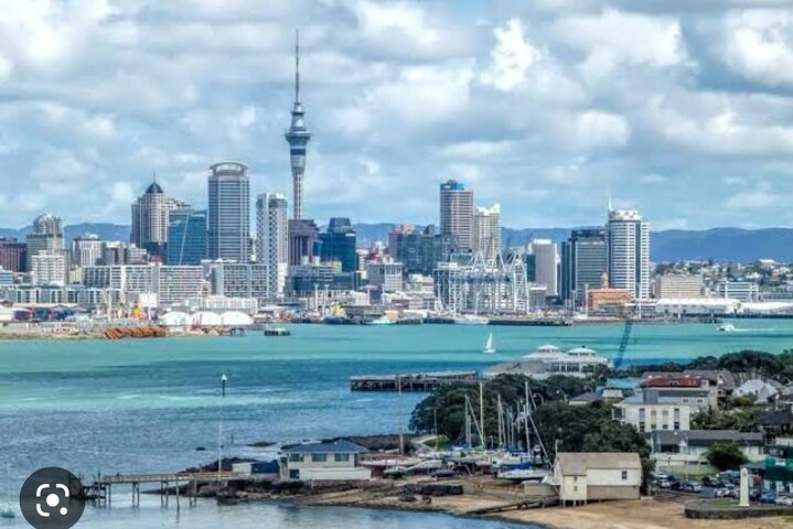 Visita galardonada en grupo reducido explorando los puntos destacados de la ciudad de Auckland, incluido el Puente del Puerto y el Monte Edén, foto 19 | wizardtrip
