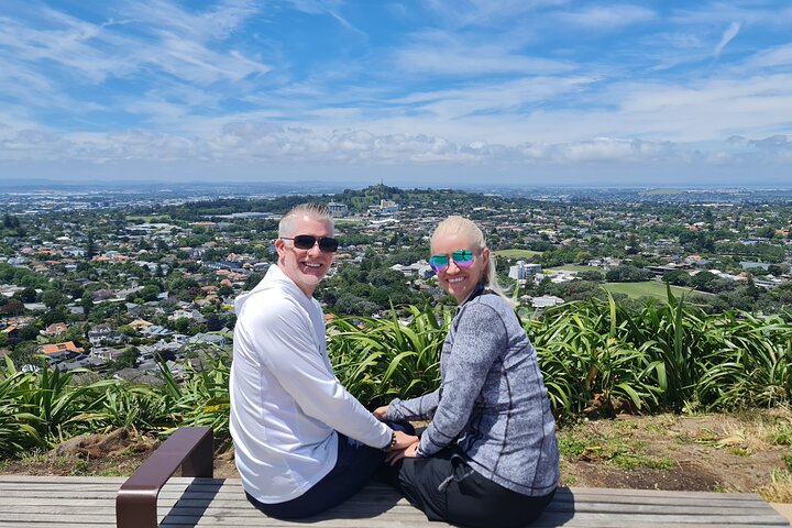 Visita galardonada en grupo reducido explorando los puntos destacados de la ciudad de Auckland, incluido el Puente del Puerto y el Monte Edén, foto 35 | wizardtrip