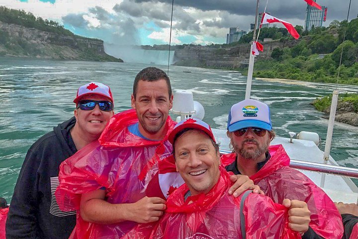 Viagem de um dia às Cataratas do Niágara a partir de Toronto com as cataratas icónicas, passeio de barco e miradouros panorâmicos, foto 12 | wizardtrip