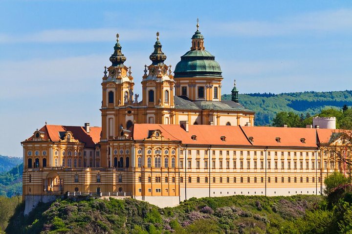 Tur for små grupper i Wachau-dalen fra Wien med vinsmaking og elvecruise, foto 10 | wizardtrip