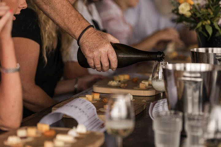 Snapshot Half Day Hunter Valley Wine Tour | wizardtrip
