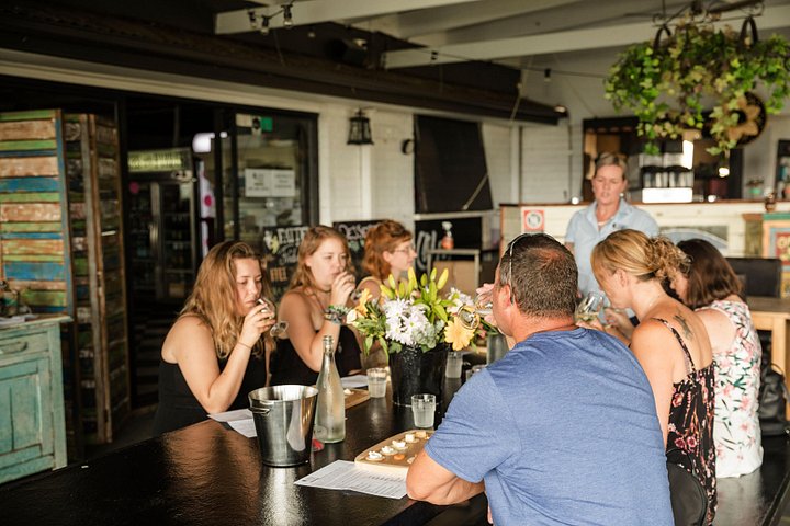 Vinprovningstur i Hunter Valley med ostkombinering och vingårdsutsikt, foto 6 | wizardtrip