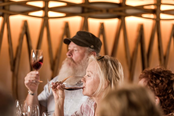 Vinprovningstur i Hunter Valley med ostkombinering och vingårdsutsikt, foto 7 | wizardtrip