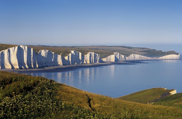 Seven Sisters et South Downs Tour depuis Brighton | wizardtrip