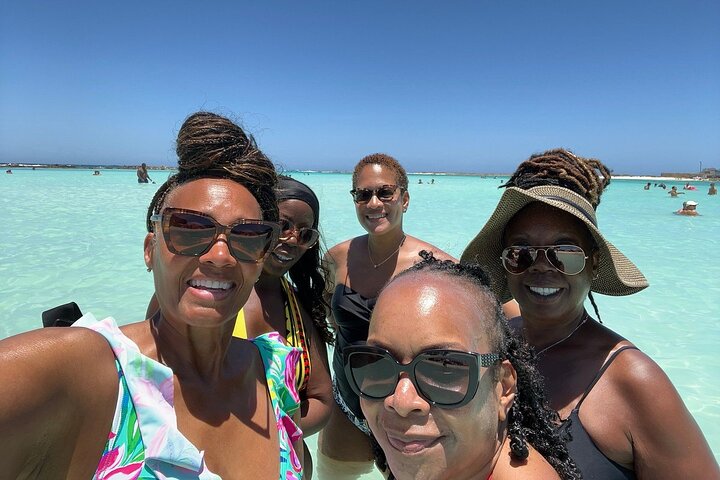 Aruba plattelandstour met vuurtorens, kapellen, rotsformaties en historische bezienswaardigheden, foto 3 | wizardtrip