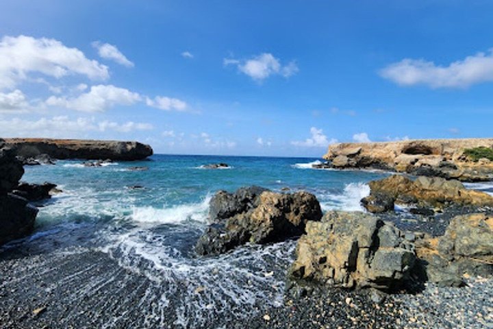 アルバの険しい北海岸と隠れた名所を、スリリングなUTVアドベンチャーツアーで探索しましょう、写真11 | wizardtrip