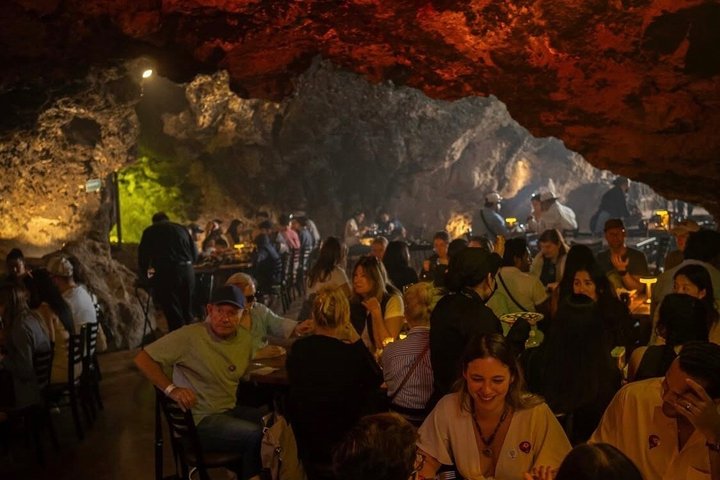 Ballonvaart over de piramides van Teotihuacan met ontbijt en culturele ervaringen, foto 8 | wizardtrip