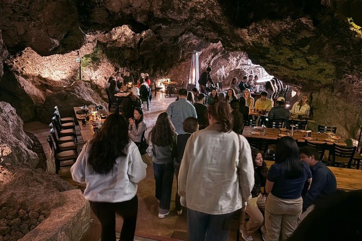 Ballonvaart over de piramides van Teotihuacan met ontbijt en culturele ervaringen, foto 18 | wizardtrip