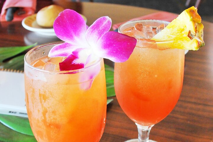 Crucero con cena al atardecer con espectáculo polinesio y buffet en Oahu, Hawái, foto 7 | wizardtrip