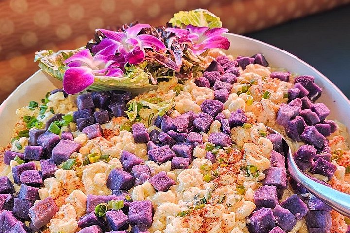 Crucero con cena al atardecer con espectáculo polinesio y buffet en Oahu, Hawái, foto 17 | wizardtrip