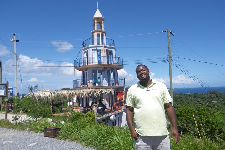 Aanpasbare privé tour van Roatan, Honduras, met eilandattracties en comfortabel vervoer, foto 7 | wizardtrip