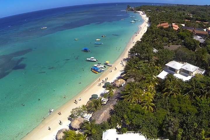 Aanpasbare privé tour van Roatan, Honduras, met eilandattracties en comfortabel vervoer, foto 10 | wizardtrip